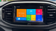 MG MG3 1.5 VTi-TECH Excite 5dr Petrol Hatchback